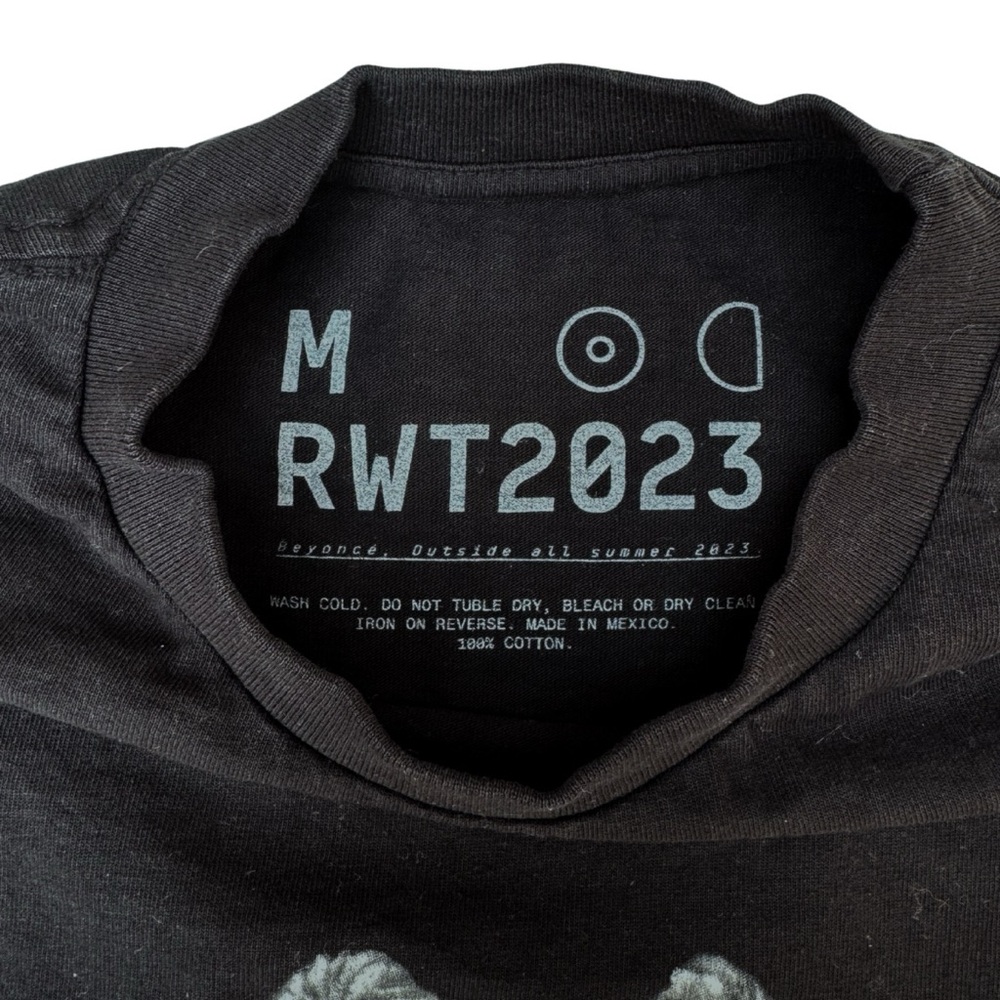 Beyonce RWT T-shirt - Picture 3 of 3